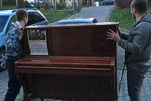 przeprowadzki galeria