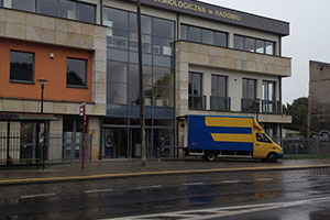 przeprowadzki galeria