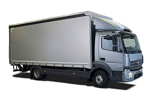 usługi transportowe radom